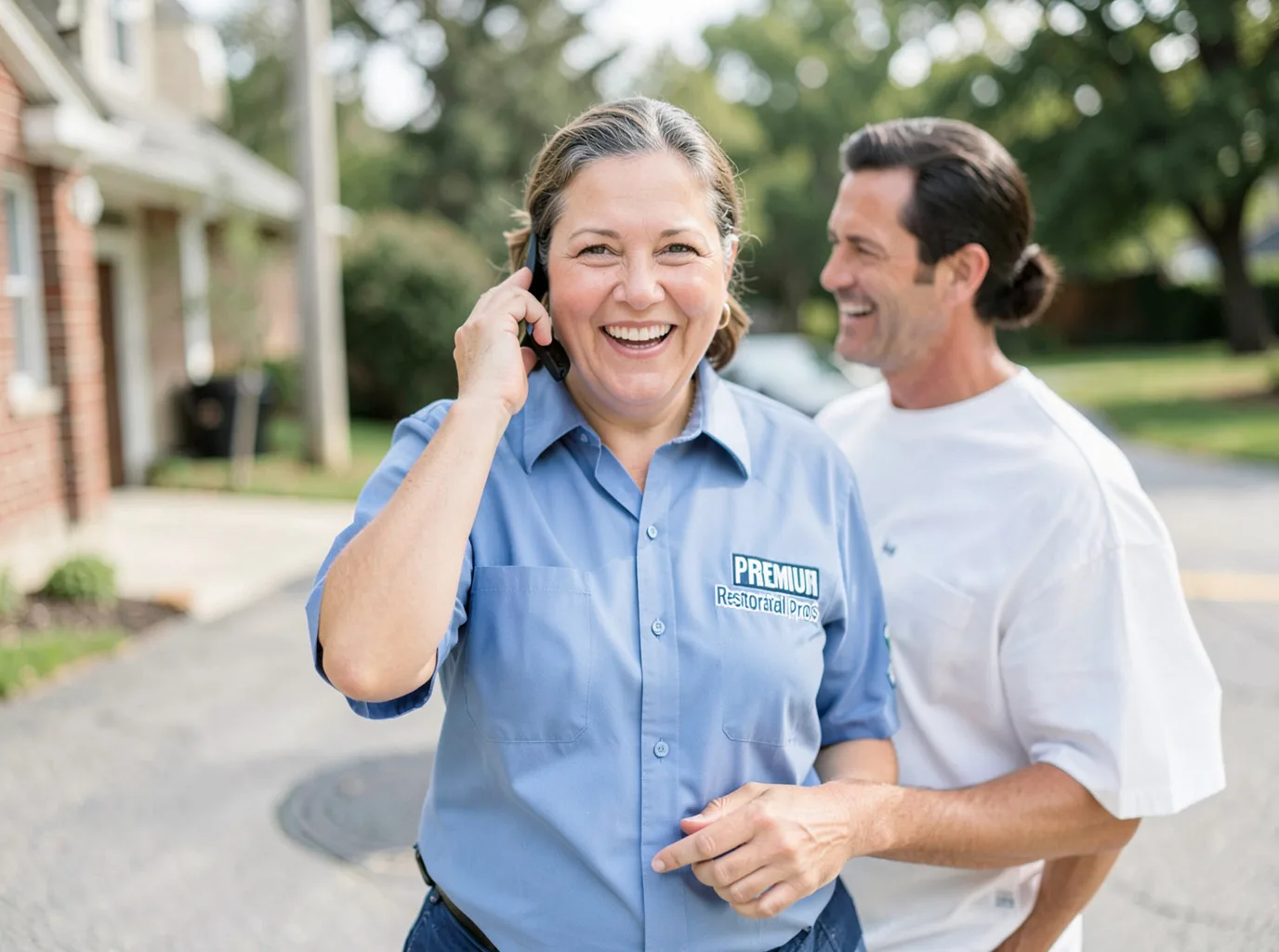 Water Damage Restoration Ashby, NE FAQs